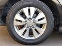 純正アルミホイールです。足元が引き立つので、車全体のイメージがアップしますよ