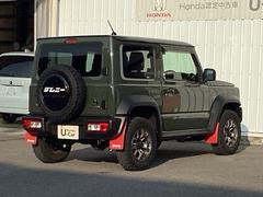 ジムニーシエラ ＪＣ　メモリーナビ　フルセグ　アイドリングＳ　スマートエントリー 0801926A30251201W021 7