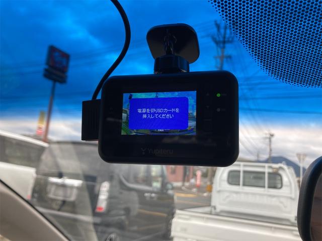 ハイブリッド・10thアニバーサリー ドライブレコーダー ETC ナビ TV スマートキー 電動格納ミラー CVT エアコン パワーステアリング(7枚目)