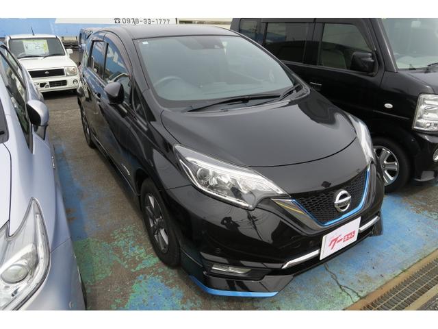 日産 ノート