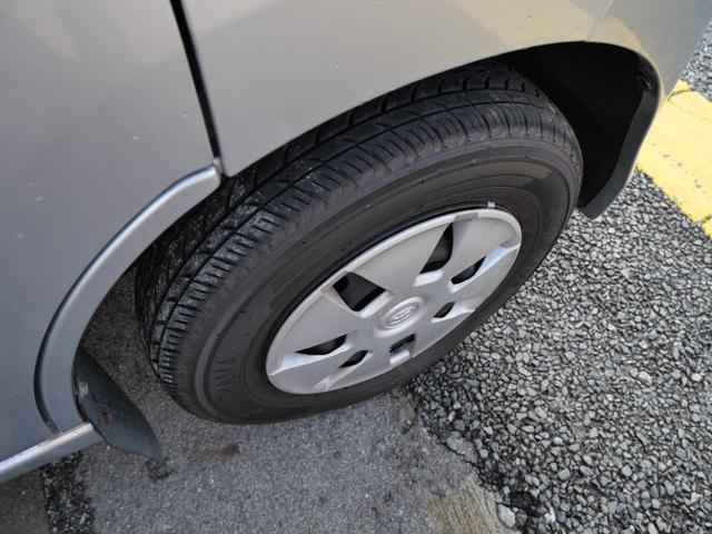 ピクシスバン クルーズ キーレスエントリー ルーフラック エアコン パワーステアリング パワーウィンドウ Wエアバッグ 電動格納ミラー ラジオ(10枚目)