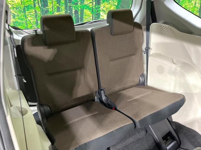 G 禁煙車 純正SDナビ バックカメラ フルセグTV 両側電動スライドドア シートヒーター アイドリングストップ スマートキー Bluetooth接続(12枚目)