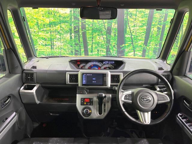G SA 純正ナビ 後席モニター Bluetooth接続可 両側電動ドア スマートアシスト 禁煙車 バックカメラ LEDヘッド/オートライト オートエアコン 純正15インチAW スマートキー/プッシュスタート(2枚目)