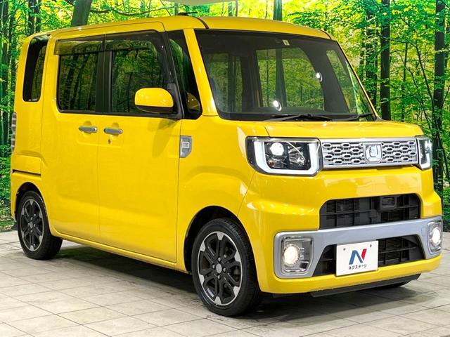 G SA 純正ナビ 後席モニター Bluetooth接続可 両側電動ドア スマートアシスト 禁煙車 バックカメラ LEDヘッド/オートライト オートエアコン 純正15インチAW スマートキー/プッシュスタート(16枚目)