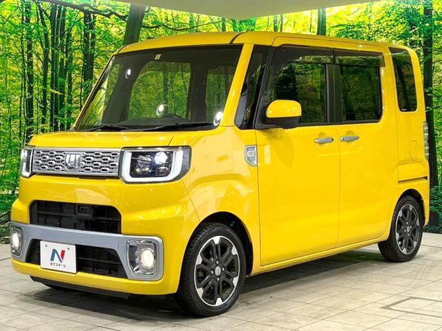 G SA 純正ナビ 後席モニター Bluetooth接続可 両側電動ドア スマートアシスト 禁煙車 バックカメラ LEDヘッド/オートライト オートエアコン 純正15インチAW スマートキー/プッシュスタート(20枚目)