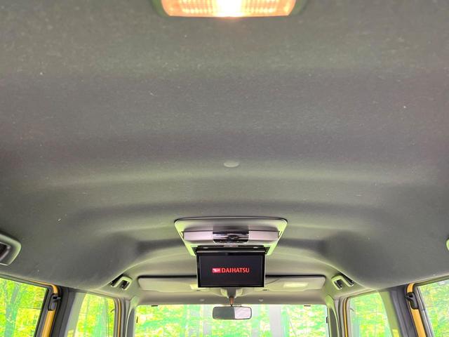 G SA 純正ナビ 後席モニター Bluetooth接続可 両側電動ドア スマートアシスト 禁煙車 バックカメラ LEDヘッド/オートライト オートエアコン 純正15インチAW スマートキー/プッシュスタート(28枚目)