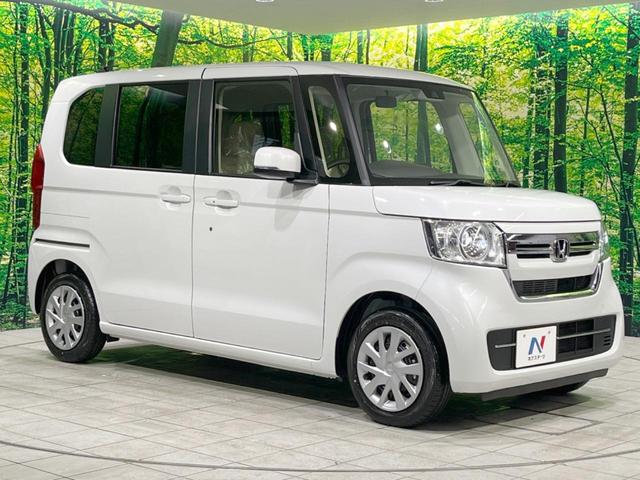 G 届出済未使用車 現行型 衝突軽減 誤発進抑制機能 レーンアシスト レーダークルーズコントロール LEDヘッドランプ/オートハイビーム パーキングセンサー オートエアコン スマートキー プッシュエンジン(16枚目)