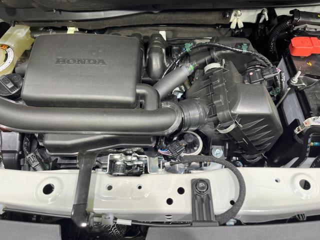 G 届出済未使用車 現行型 衝突軽減 誤発進抑制機能 レーンアシスト レーダークルーズコントロール LEDヘッドランプ/オートハイビーム パーキングセンサー オートエアコン スマートキー プッシュエンジン(19枚目)