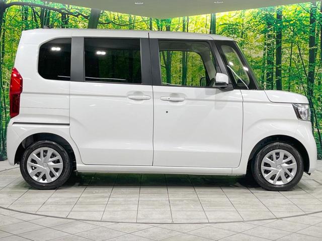 G 届出済未使用車 現行型 衝突軽減 誤発進抑制機能 レーンアシスト レーダークルーズコントロール LEDヘッドランプ/オートハイビーム パーキングセンサー オートエアコン スマートキー プッシュエンジン(25枚目)