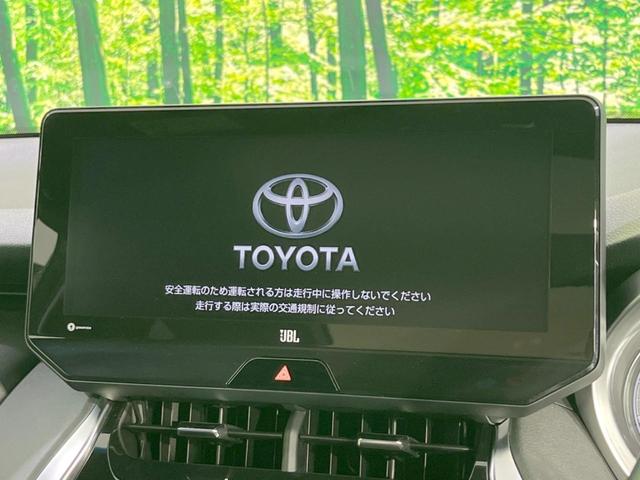 トヨタ ハリアー