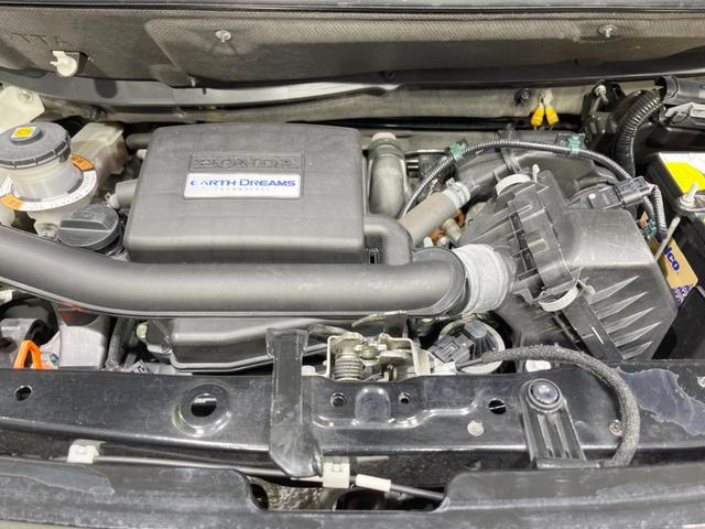 G・EXホンダセンシング 禁煙車 SDナビ 衝突被害軽減装置 アダプティブクルーズコントロール 両側電動スライドドア フルセグ バックカメラ ETC LEDヘッドライト アイドリングストップ(19枚目)