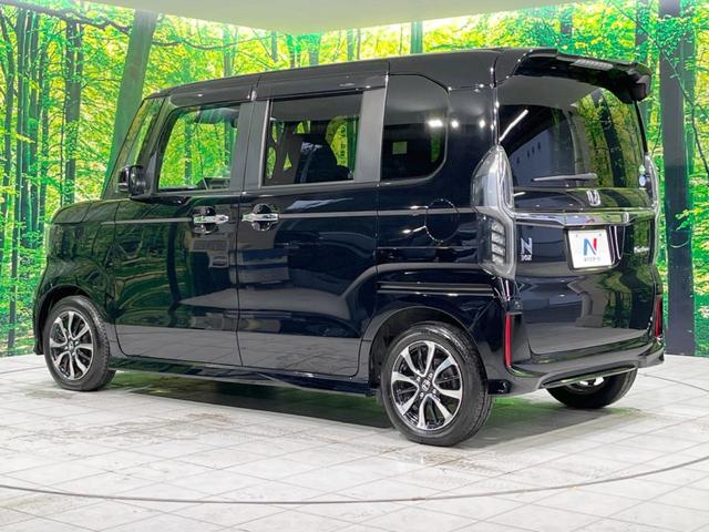 G・EXホンダセンシング 禁煙車 SDナビ 衝突被害軽減装置 アダプティブクルーズコントロール 両側電動スライドドア フルセグ バックカメラ ETC LEDヘッドライト アイドリングストップ(22枚目)