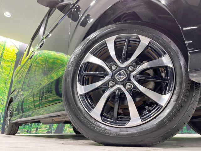 G・EXホンダセンシング 禁煙車 SDナビ 衝突被害軽減装置 アダプティブクルーズコントロール 両側電動スライドドア フルセグ バックカメラ ETC LEDヘッドライト アイドリングストップ(25枚目)