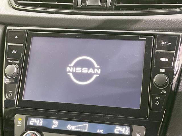 日産 エクストレイル