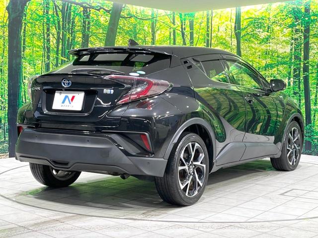 トヨタ Ｃ－ＨＲ