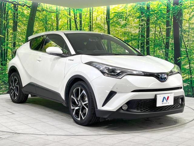 トヨタ Ｃ－ＨＲ