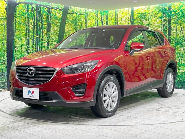 マツダ ＣＸ－５