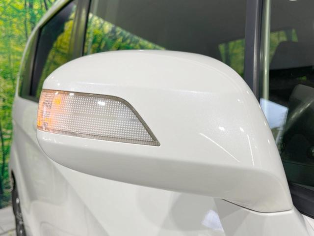 Ｇ　ジャストセレクション　禁煙車　ナビ　片側電動スライドドア　ウォークスルー　スマートキー　オートエアコン　ＬＥＤヘッドライト　ＤＶＤ　ＣＤ　電動格納ミラー(24枚目)