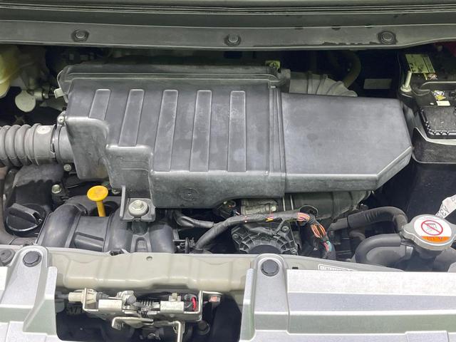 デイズ Ｘ　Ｖセレクション＋セーフティＩＩ　禁煙車　純正ナビ　全周囲カメラ　衝突軽減装置　ＥＴＣ　Ｂｌｕｅｔｏｏｔｈ　オートエアコン　スマートキー　アイドリングストップ　電動格納ミラー　プライバシーガラス　横滑り防止装置　盗難防止システム（18枚目）