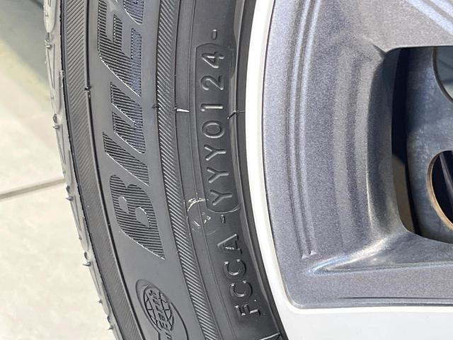 フィットハイブリッド Ｌパッケージ　禁煙車　純正ナビ　バックカメラ　衝突軽減装置　ハーフレザーシート　ＥＴＣ　Ｂｌｕｅｔｏｏｔｈ　フルセグ　ドラレコ　コーナーセンサー　スマートキー　ＬＥＤヘッド　クルコン　電動格納ミラー（33枚目）