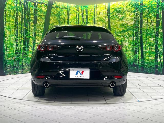 ＭＡＺＤＡ３ファストバック １５Ｓツーリング　禁煙車　純正８．８型ナビ　全周囲カメラ　衝突被害　レーダークルーズ　ＥＴＣ　ドラレコ　Ｂｌｕｅｔｏｏｔｈ　ＬＥＤヘッド　クリアランスソナー　純正１８インチアルミ　スマートキー　ステアリングスイッチ（15枚目）