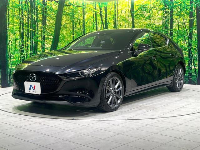 ＭＡＺＤＡ３ファストバック １５Ｓツーリング　禁煙車　純正８．８型ナビ　全周囲カメラ　衝突被害　レーダークルーズ　ＥＴＣ　ドラレコ　Ｂｌｕｅｔｏｏｔｈ　ＬＥＤヘッド　クリアランスソナー　純正１８インチアルミ　スマートキー　ステアリングスイッチ（22枚目）