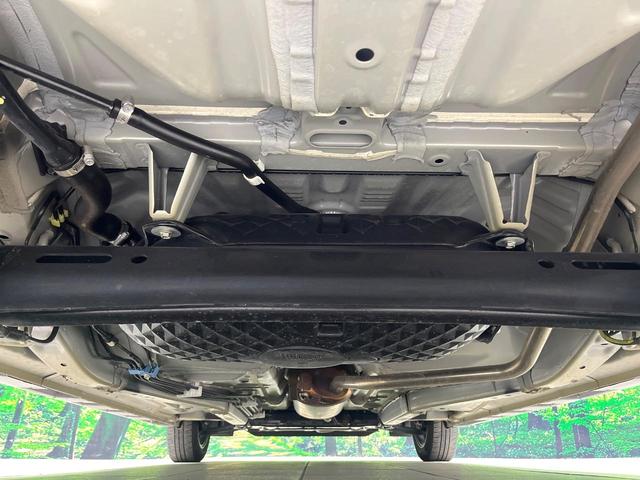 タント ファンクロス　禁煙車　衝突軽減　両側電動スライド　ＬＥＤヘッド　シートヒーター　レーンアシスト　スマートキー　オートハイビーム　クリアランスソナー　オートエアコン　アイドリングストップ　横滑り防止装置　車線逸脱警報（19枚目）