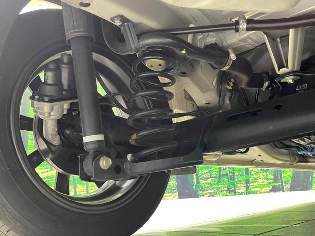 タント ファンクロス　禁煙車　衝突軽減　両側電動スライド　ＬＥＤヘッド　シートヒーター　レーンアシスト　スマートキー　オートハイビーム　クリアランスソナー　オートエアコン　アイドリングストップ　横滑り防止装置　車線逸脱警報（21枚目）