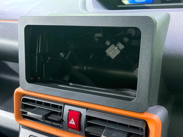 タント ファンクロス　禁煙車　衝突軽減　両側電動スライド　ＬＥＤヘッド　シートヒーター　レーンアシスト　スマートキー　オートハイビーム　クリアランスソナー　オートエアコン　アイドリングストップ　横滑り防止装置　車線逸脱警報（44枚目）