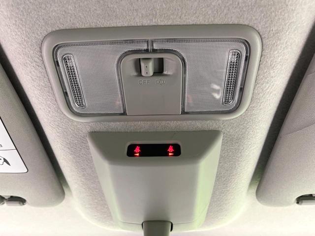 タント ファンクロス　禁煙車　衝突軽減　両側電動スライド　ＬＥＤヘッド　シートヒーター　レーンアシスト　スマートキー　オートハイビーム　クリアランスソナー　オートエアコン　アイドリングストップ　横滑り防止装置　車線逸脱警報（49枚目）
