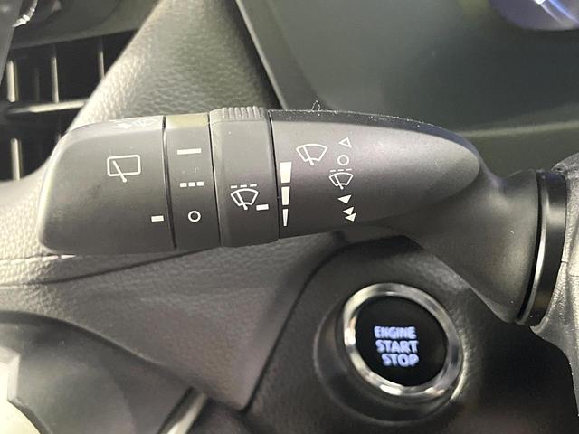 ＲＡＶ４ Ｇ　Ｚパッケージ　禁煙車　ＴＲＤエアロ　サンルーフ　純正１０．５ディスプレイオーディオ　全周囲カメラ　衝突軽減装置　レーダークルーズコントロール　ＥＴＣ　Ｂｌｕｅｔｏｏｔｈ　シートヒーター　クリアランスソナー（36枚目）