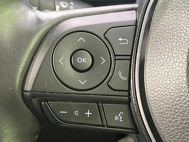 ＲＡＶ４ Ｇ　Ｚパッケージ　禁煙車　ＴＲＤエアロ　サンルーフ　純正１０．５ディスプレイオーディオ　全周囲カメラ　衝突軽減装置　レーダークルーズコントロール　ＥＴＣ　Ｂｌｕｅｔｏｏｔｈ　シートヒーター　クリアランスソナー（45枚目）