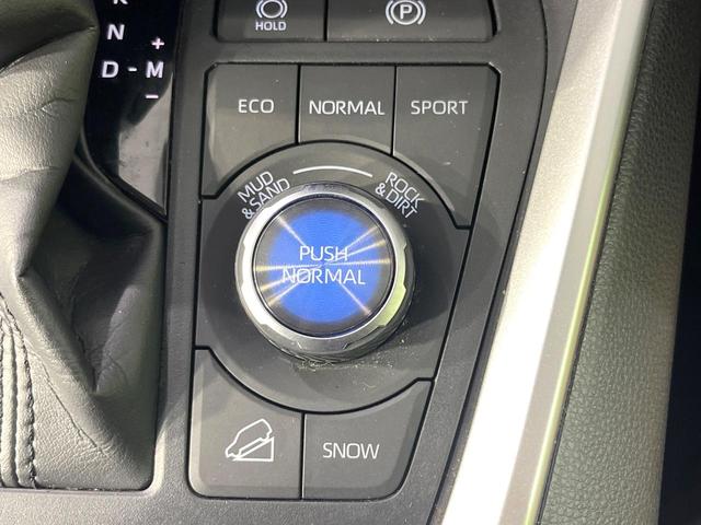 ＲＡＶ４ Ｇ　Ｚパッケージ　禁煙車　ＴＲＤエアロ　サンルーフ　純正１０．５ディスプレイオーディオ　全周囲カメラ　衝突軽減装置　レーダークルーズコントロール　ＥＴＣ　Ｂｌｕｅｔｏｏｔｈ　シートヒーター　クリアランスソナー（57枚目）