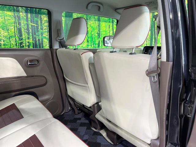 モコ ドルチェＸ　禁煙車　ナビ　バックカメラ　スマートキー　ＨＩＤヘッドライト　ＥＴＣ　オートエアコン　純正１４インチアルミホイール　ｂｕｌｅｔｏｏｔｈ再生　ＣＤ／ＤＶＤ再生（35枚目）