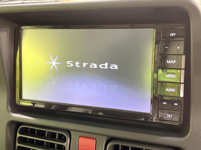 ＮＴ１００クリッパートラック ＧＸ　禁煙車　４ＷＤ　ＳＤナビ　衝突被害軽減　ＥＴＣ　フルセグ　Ｂｌｕｅｔｏｏｔｈ接続　ＥＴＣ　ドライブレコーダー　ＬＥＤヘッドライト　オートマチックハイビーム（3枚目）