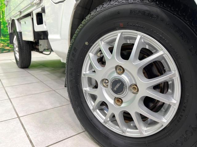 ＮＴ１００クリッパートラック ＧＸ　禁煙車　４ＷＤ　ＳＤナビ　衝突被害軽減　ＥＴＣ　フルセグ　Ｂｌｕｅｔｏｏｔｈ接続　ＥＴＣ　ドライブレコーダー　ＬＥＤヘッドライト　オートマチックハイビーム（13枚目）
