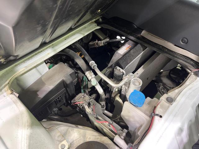 ＮＴ１００クリッパートラック ＧＸ　禁煙車　４ＷＤ　ＳＤナビ　衝突被害軽減　ＥＴＣ　フルセグ　Ｂｌｕｅｔｏｏｔｈ接続　ＥＴＣ　ドライブレコーダー　ＬＥＤヘッドライト　オートマチックハイビーム（26枚目）