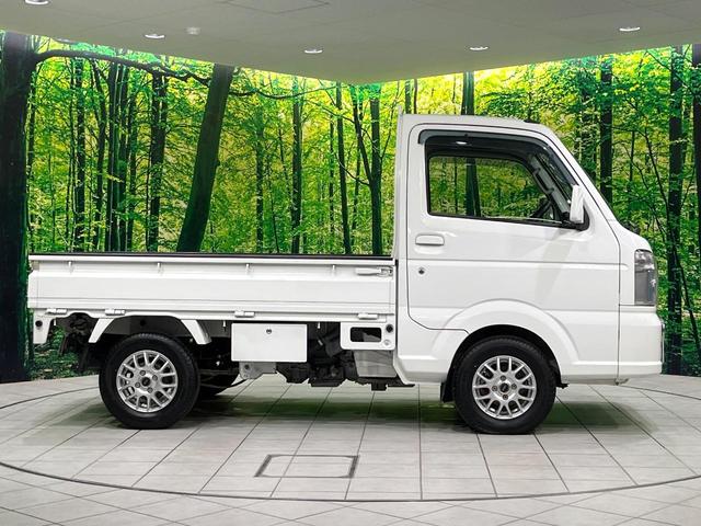 ＮＴ１００クリッパートラック ＧＸ　禁煙車　４ＷＤ　ＳＤナビ　衝突被害軽減　ＥＴＣ　フルセグ　Ｂｌｕｅｔｏｏｔｈ接続　ＥＴＣ　ドライブレコーダー　ＬＥＤヘッドライト　オートマチックハイビーム（28枚目）