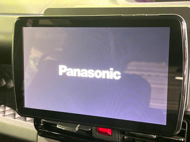 タント カスタムＸスタイルセレクション　禁煙車　９型ナビ　両側電動スライドドア　衝突被害軽減システム　バックカメラ　シートヒーター　ドライブレコーダー　スマートキー　ＬＥＤヘッドライト　コーナーセンサー　ＥＴＣ　オートライト（3枚目）