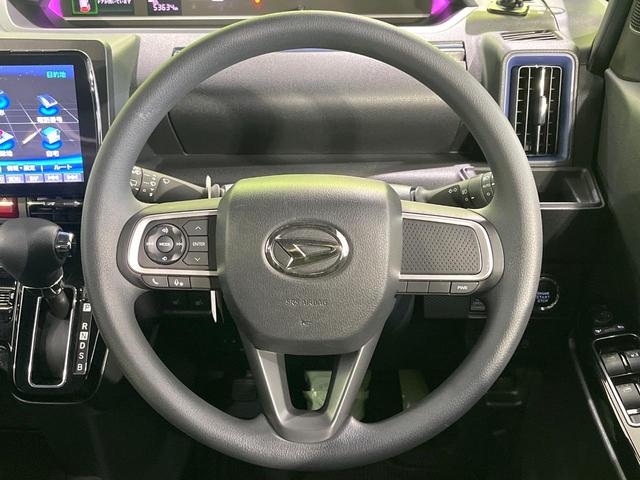 タント カスタムＸスタイルセレクション　禁煙車　９型ナビ　両側電動スライドドア　衝突被害軽減システム　バックカメラ　シートヒーター　ドライブレコーダー　スマートキー　ＬＥＤヘッドライト　コーナーセンサー　ＥＴＣ　オートライト（11枚目）