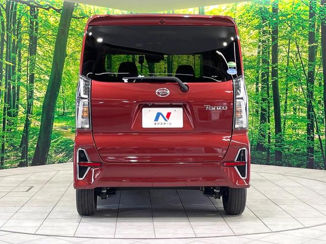 タント カスタムＸスタイルセレクション　禁煙車　９型ナビ　両側電動スライドドア　衝突被害軽減システム　バックカメラ　シートヒーター　ドライブレコーダー　スマートキー　ＬＥＤヘッドライト　コーナーセンサー　ＥＴＣ　オートライト（15枚目）
