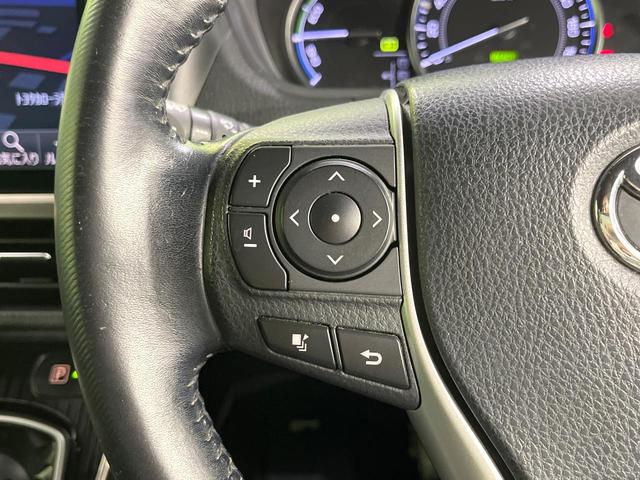 エスクァイア ハイブリッドGi ブラックテーラード 禁煙車 衝突軽減 11型BIGX 両側電動ドア 後席モニター バックカメラ ETC Bluetooth接続 シートヒーター クルーズコントロール LEDヘッドライト クリアランスソナー(53枚目)