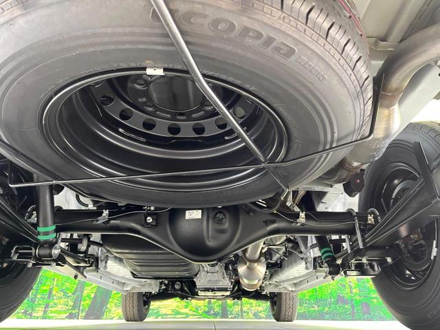 ハイエースバン ロングスーパーＧＬ　ダークプライムＳ　ディーゼル　登録済未使用車　両側電動スライドドア　衝突被害軽減装置　禁煙車　ハーフレザーシート　コーナーセンサー　スマートキー　ＬＥＤヘッド　オートライト　オートエアコン　ＬＥＤフォグ　車線逸脱警報（19枚目）