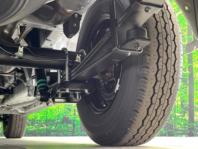 ハイエースバン ロングスーパーＧＬ　ダークプライムＳ　ディーゼル　登録済未使用車　両側電動スライドドア　衝突被害軽減装置　禁煙車　ハーフレザーシート　コーナーセンサー　スマートキー　ＬＥＤヘッド　オートライト　オートエアコン　ＬＥＤフォグ　車線逸脱警報（22枚目）