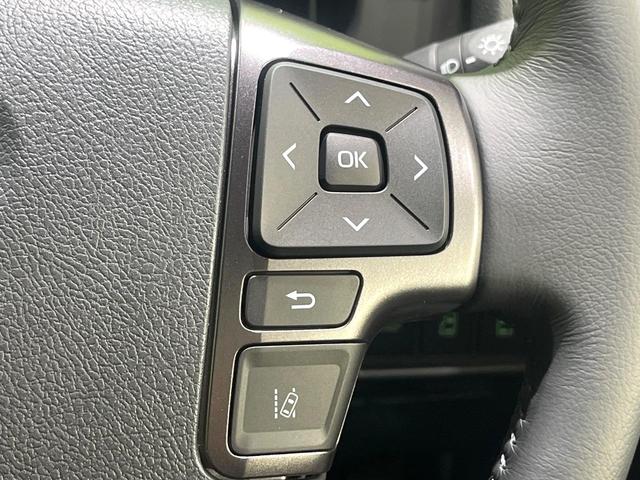 ハイエースバン ロングスーパーＧＬ　ダークプライムＳ　ディーゼル　登録済未使用車　両側電動スライドドア　衝突被害軽減装置　禁煙車　ハーフレザーシート　コーナーセンサー　スマートキー　ＬＥＤヘッド　オートライト　オートエアコン　ＬＥＤフォグ　車線逸脱警報（43枚目）