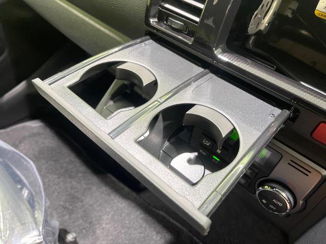 ハイエースバン ロングスーパーＧＬ　ダークプライムＳ　ディーゼル　登録済未使用車　両側電動スライドドア　衝突被害軽減装置　禁煙車　ハーフレザーシート　コーナーセンサー　スマートキー　ＬＥＤヘッド　オートライト　オートエアコン　ＬＥＤフォグ　車線逸脱警報（56枚目）