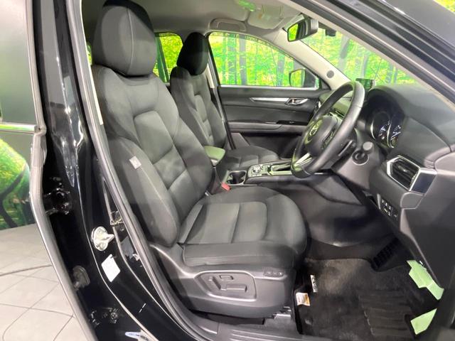 CX-5 XD プロアクティブ 純正8型SDナビ 全周囲カメラ BOSEサウンド 衝突被害軽減システム レーダークルーズ 電動リアゲート 電動シート シートヒーター ドラレコ コーナーセンサ LEDヘッド ETC 純正19インチAW(8枚目)