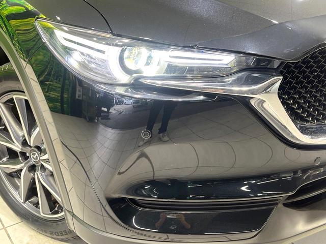 CX-5 XD プロアクティブ 純正8型SDナビ 全周囲カメラ BOSEサウンド 衝突被害軽減システム レーダークルーズ 電動リアゲート 電動シート シートヒーター ドラレコ コーナーセンサ LEDヘッド ETC 純正19インチAW(13枚目)