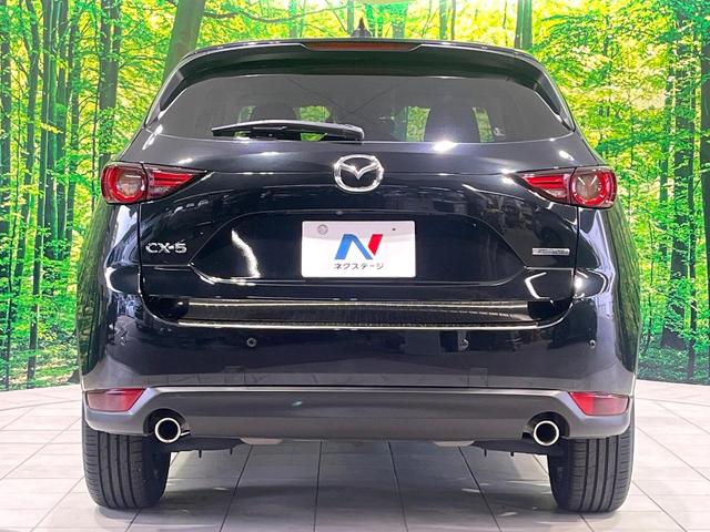 CX-5 XD プロアクティブ 純正8型SDナビ 全周囲カメラ BOSEサウンド 衝突被害軽減システム レーダークルーズ 電動リアゲート 電動シート シートヒーター ドラレコ コーナーセンサ LEDヘッド ETC 純正19インチAW(15枚目)