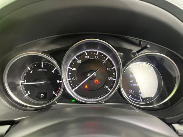 CX-5 XD プロアクティブ 純正8型SDナビ 全周囲カメラ BOSEサウンド 衝突被害軽減システム レーダークルーズ 電動リアゲート 電動シート シートヒーター ドラレコ コーナーセンサ LEDヘッド ETC 純正19インチAW(42枚目)